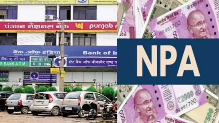 एनपीए से नजर हटे ना: वित्त मंत्री का निर्देश।