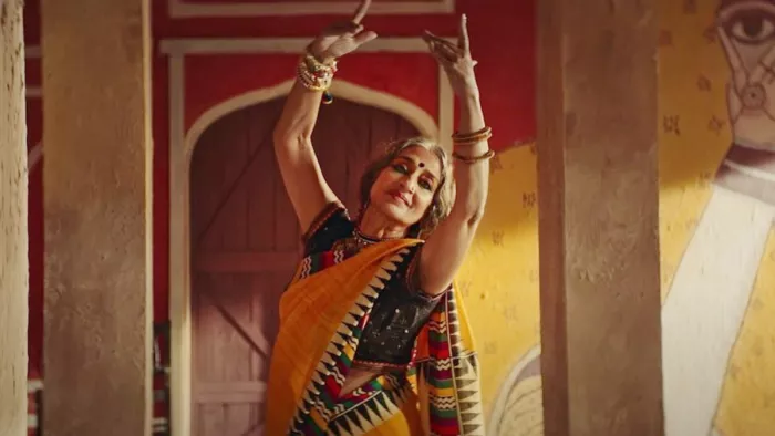 Pasoori Dancer Sheema Kermani Reacts On Its Remake, Instagram