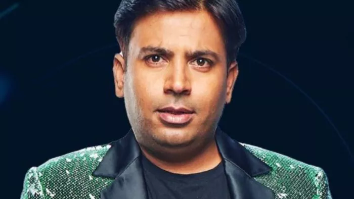 Bigg Boss Ott 2 Police Complaint Filed Against Puneet Superstar by Social Media Influencer Faizan Ansari/Instagram
