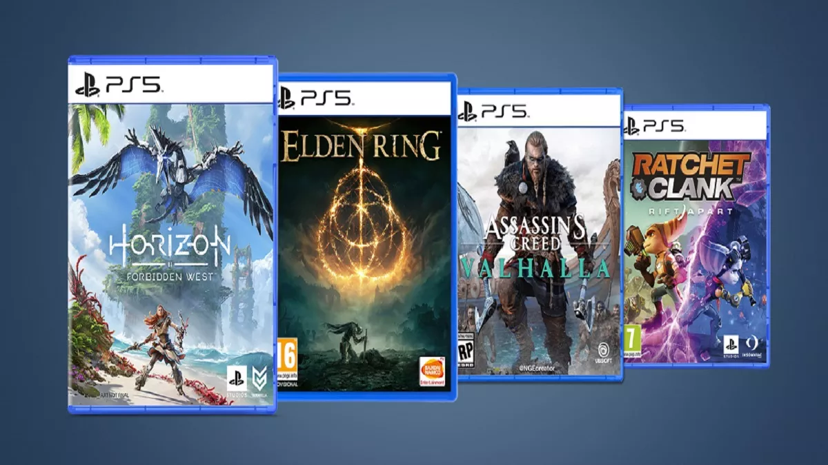 PS5 Games का लाइव करें अनुभव, मिलेगा 4K रेजोल्यूशन और दमदार साउंड क्वालिटी, अब हर छुट्टी कटेगी ऑसम