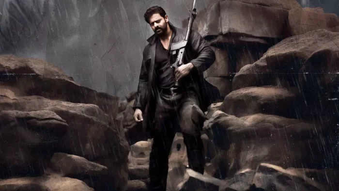 Prabhas Film Salaar Teaser Twitter Review, Twitter