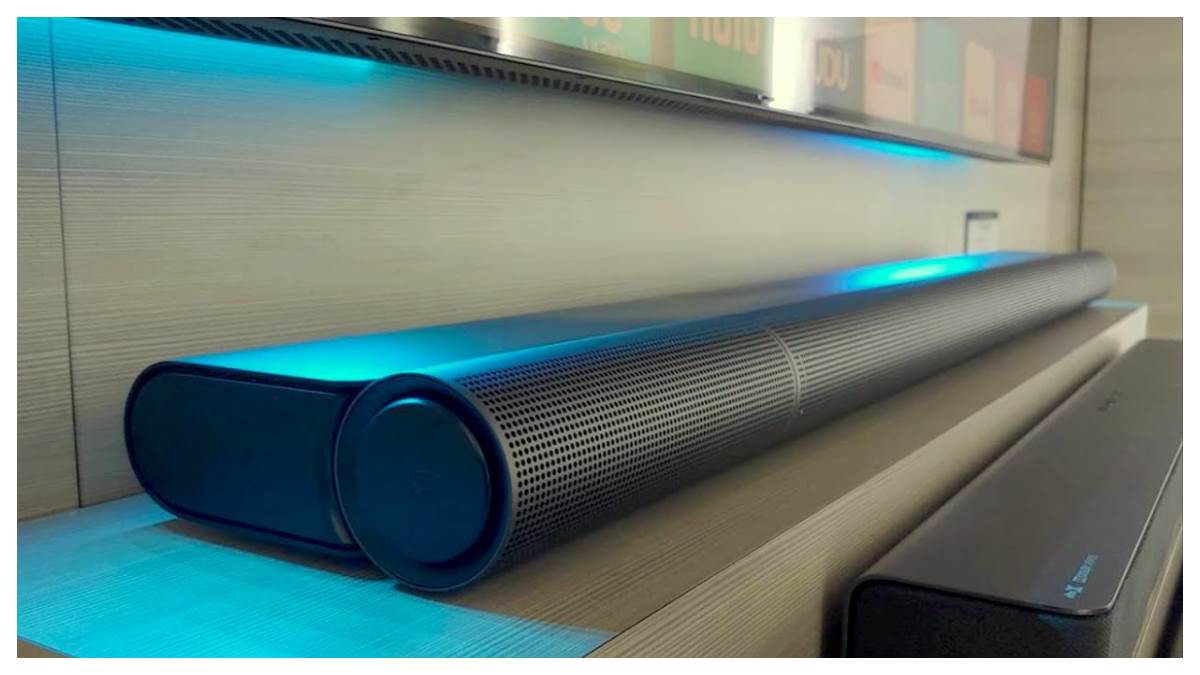 बोरिंग पार्टी भी बन जाएगी मजेदार जब मिलेगा इन Soundbar With Dolby Atmos का साथ, नाचते-नाचते नहीं भरेगा मन