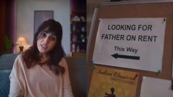 Genelia Deshmukh, Genelia Deshmukh new web series, Trial Period