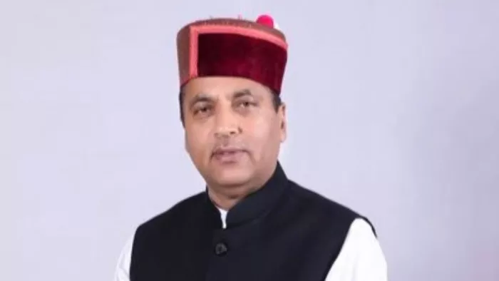 जयराम ठाकुर ने चंडीगढ़ में हिमाचल की हिस्सेदारी का किया समर्थन, कहा- प्रदेश में कानून व्यवस्था है ध्वस्त