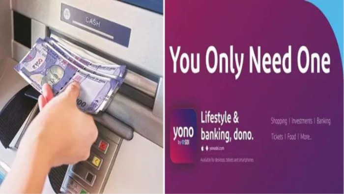 SBI launched an upgraded version of the YONO app check the details