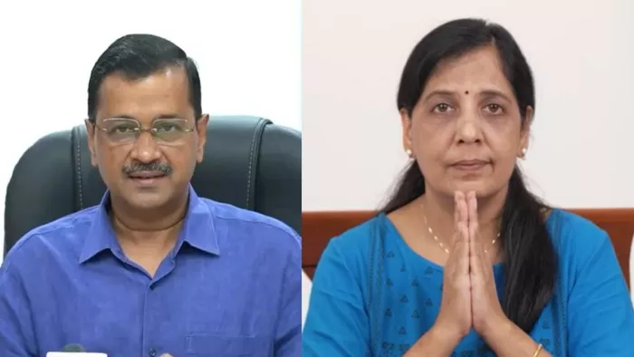 कोर्ट ने केजरीवाल की पत्नी सुनीता को उनके मेडिकल रिकॉर्ड देखने की अनुमति दी।