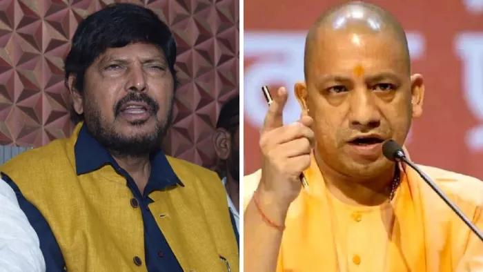 हाथरस हादसे पर रामदास अठावले ने दिया बड़ा बयान।