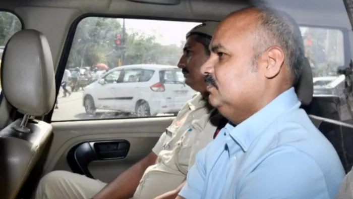 केजरीवाल के पीए बिभव कुमार की न्यायिक हिरासत अदालत ने 16 जुलाई तक बढ़ी।