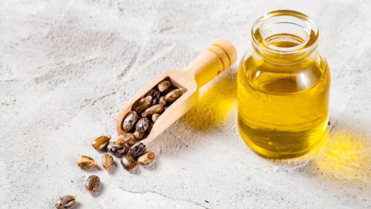 सेहत दुरुस्त करने के साथ ही खूबसूरती भी निखारता है Caster Oil, जानें