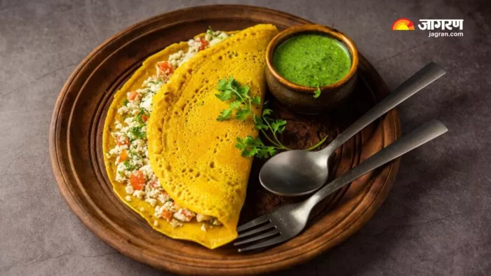 सुबह के नाश्ते के लिए परफेक्ट है यह डिश (Picture Courtesy: Freepik)