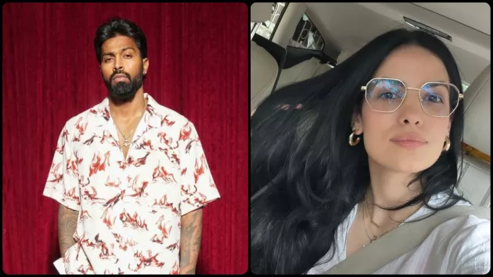 नताशा स्टेनकोविक ने हार्दिक संग अलग होने की खबरों के बीच किया पोस्ट। फोटो क्रेडिट- इंस्टाग्राम