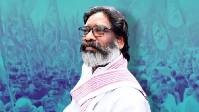 8 जुलाई को CM हेमंत सोरेन करेंगे अपनी कैबिनेट का विस्तार (फाइल फोटो)