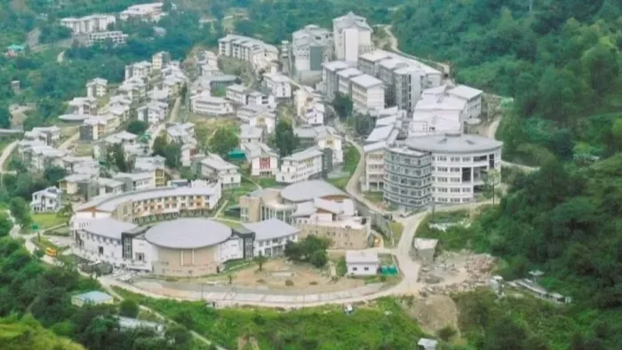 IIT मंडी में संगीत में कर सकेंगे MS और PhD