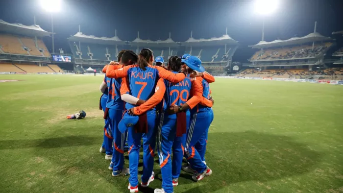 एशिया कप के लिए टीम इंडिया का हुई ऐलान