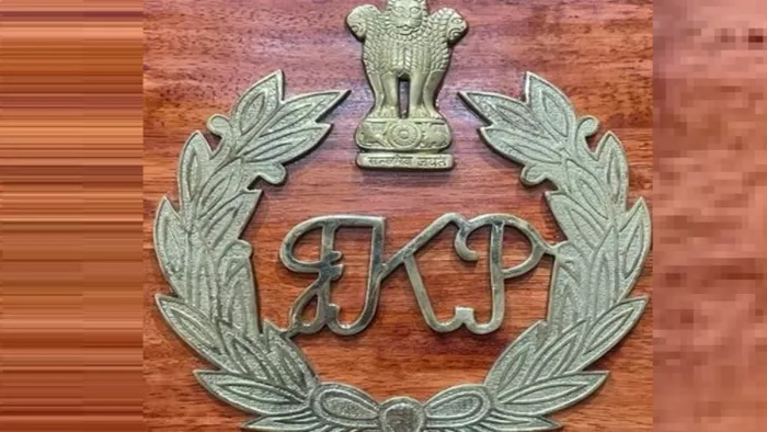 रणदीप कुमार को जिला राजौरी का एसएसपी नियुक्त किया गया