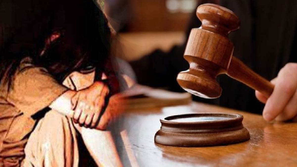 kathua misdeed and murder case 28th appearance of accused shubham sangra in pathankot district court key witness recorded statement