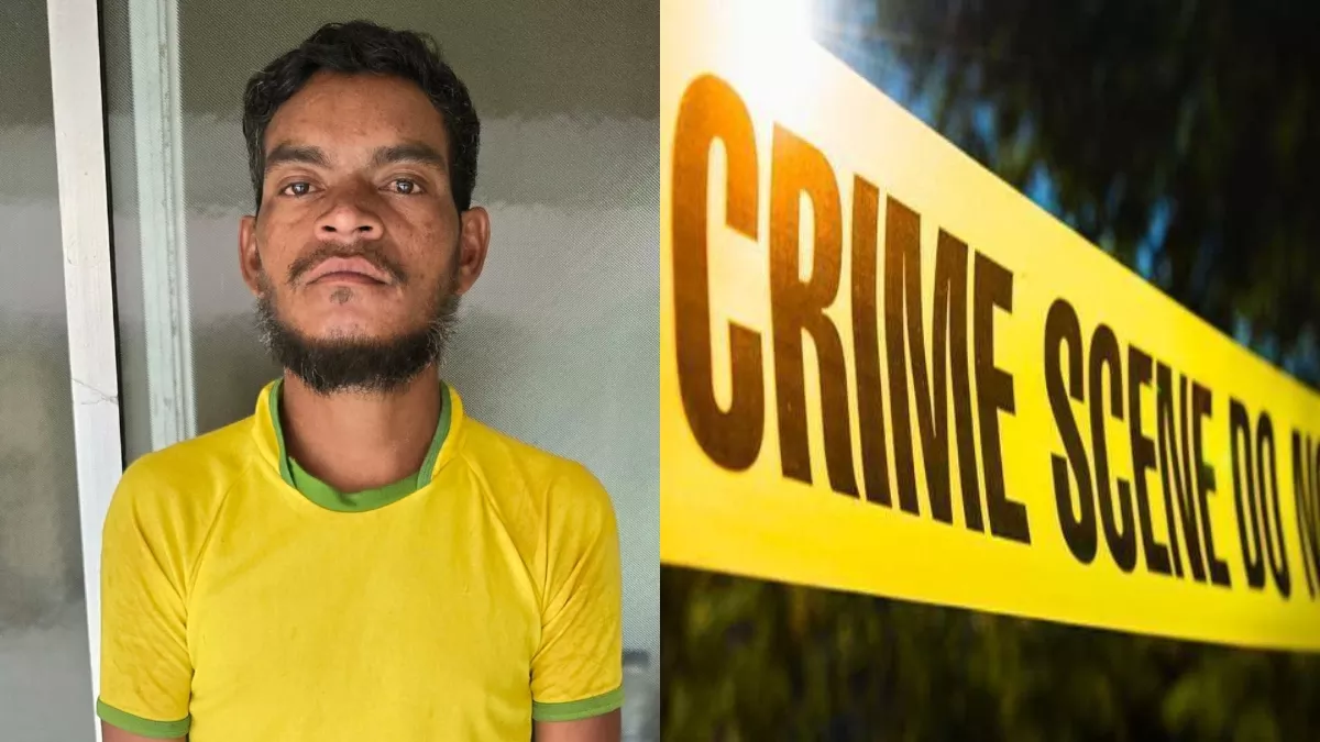 Jharkhand Crime News: शराब के नशे में धुत थी पत्नी, खाना बनाने की बात पर पति का खौल गया खून; फिर जो हुआ…