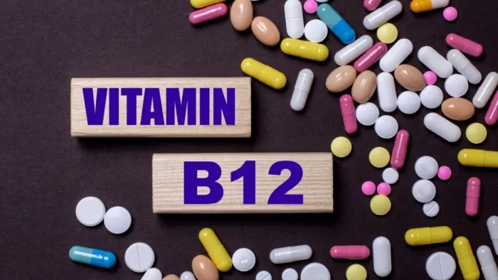 क्यों जरूरी है Vitamin-B12? (Picture Courtesy: Freepik)