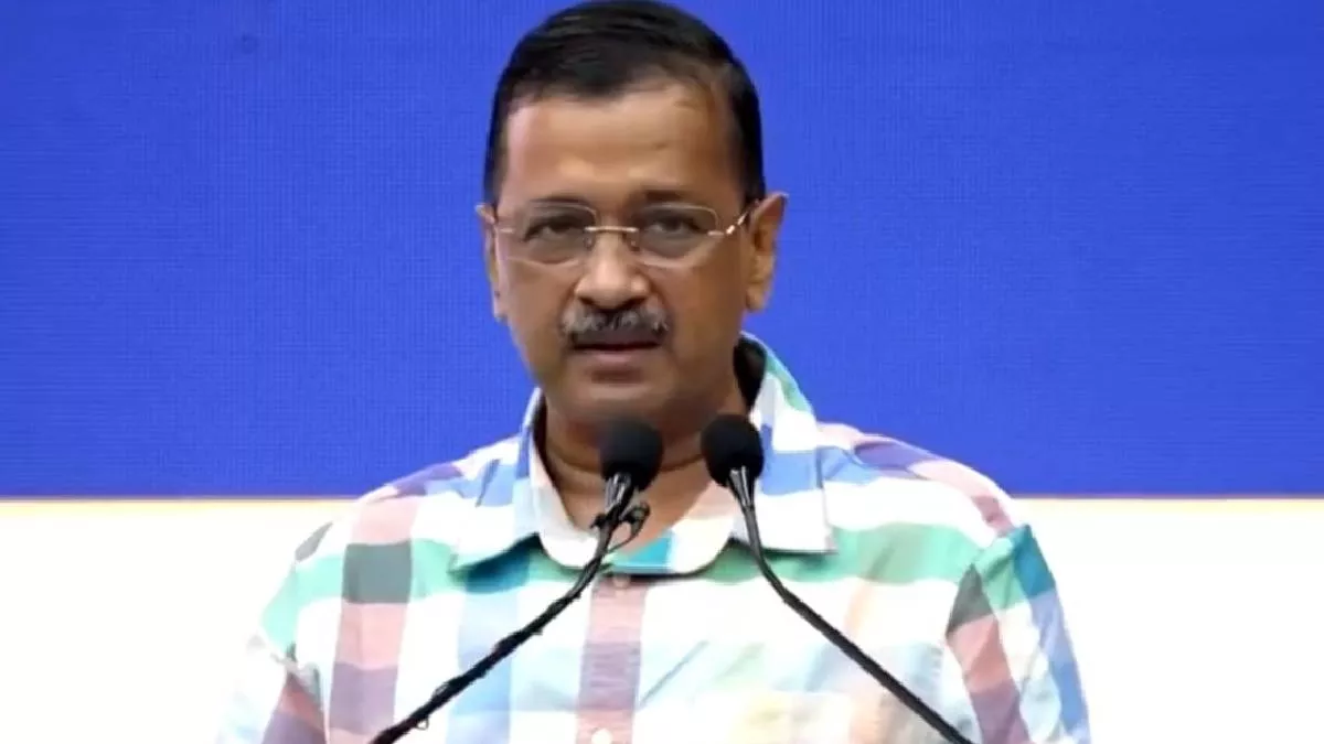नशे का खात्मा, शिक्षा और रोजगार; पंजाब सरकार की प्राथमिकता, केजरीवाल बोले- अब बड़े नेता भी जा रहे जेल
