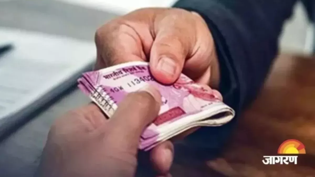 हाय रे सिस्टम! जिन्हें समझा गया था ईमानदार, वही सब-रजिस्ट्रार करते पाए जा रहे भ्रष्टाचार