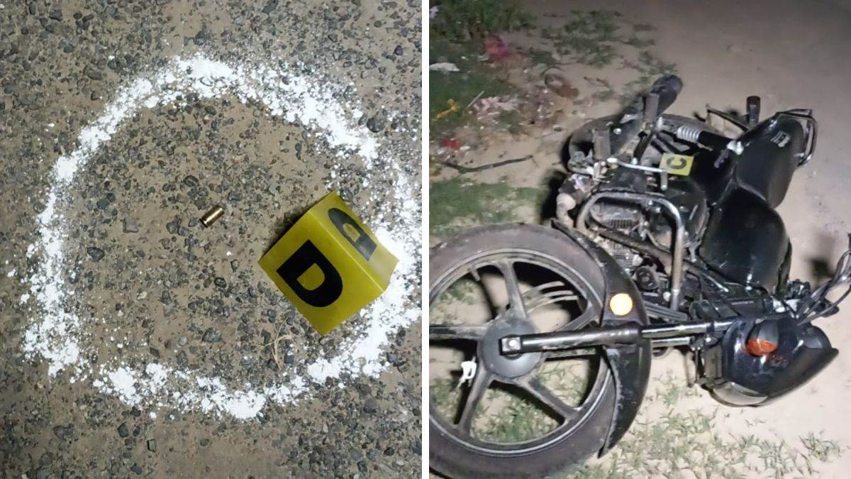 up police encounter three robbers arrested in bulandshahr after gunfight