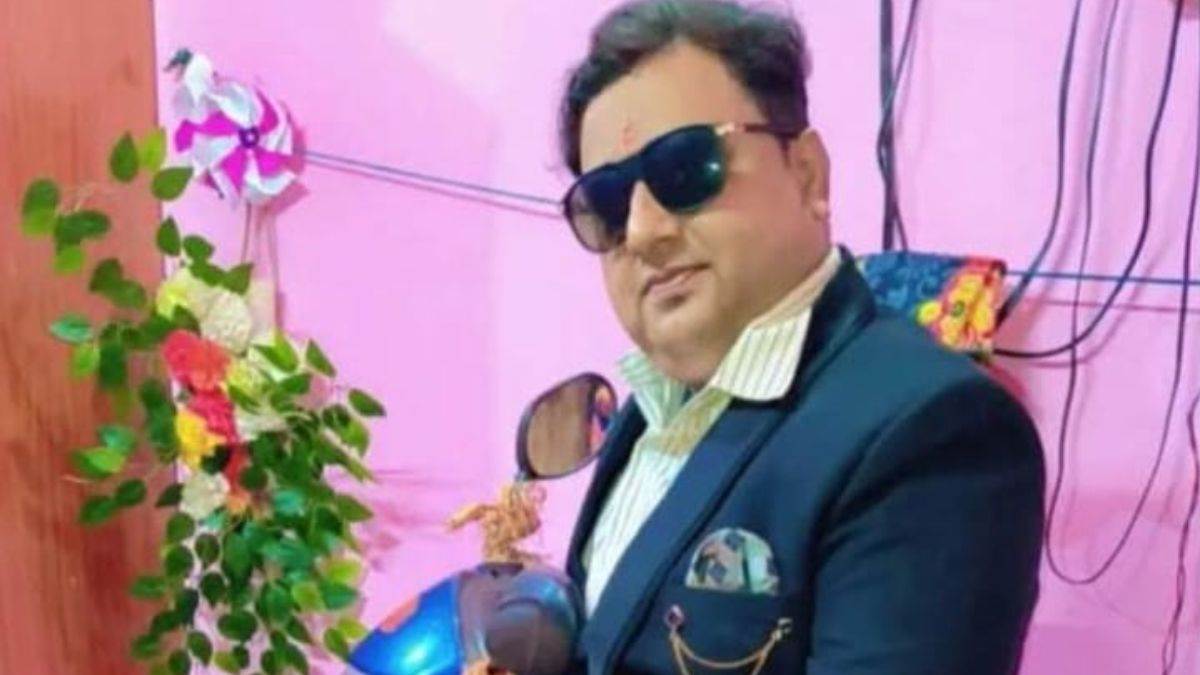 ed raid exposes blackmailing racket masterminded by mantu soni