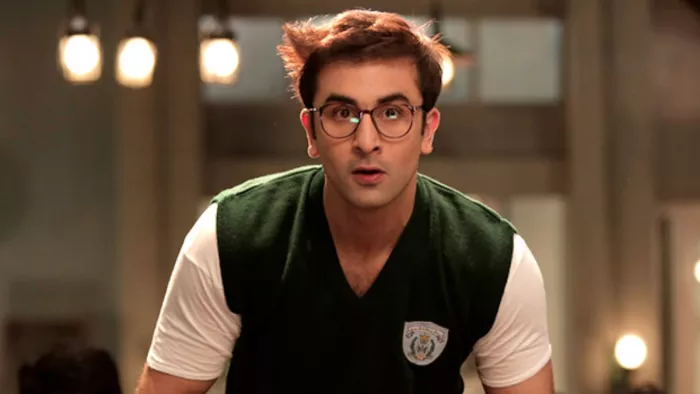 रणबीर कपूर की फिल्म जग्गा जासूस (फोटो क्रेडिट- IMDB)