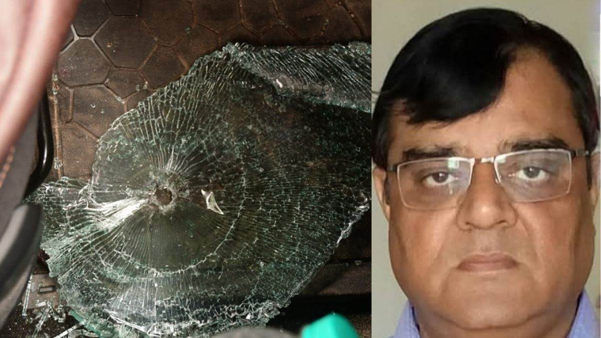 patna industrialist gopal khemka murder casethree jailors suspended
