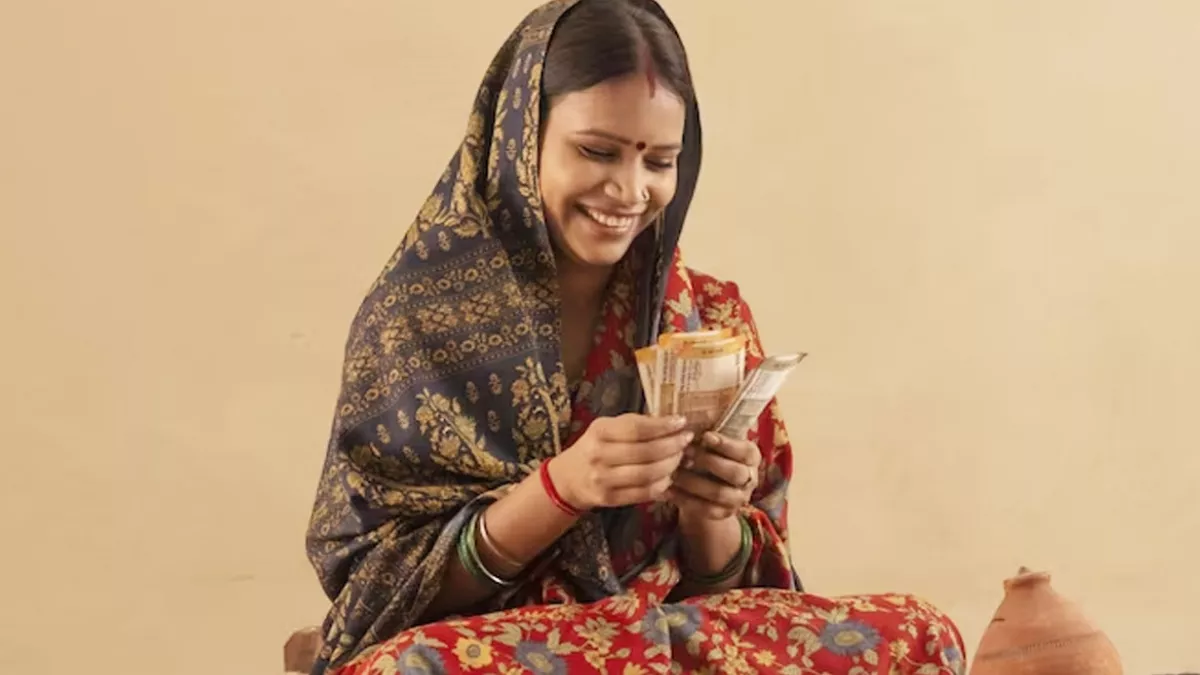 दिल्ली में लाडली योजना के लाभार्थियों में आई लगभग 60 प्रतिशत की कमी, वजह जान रह जाएंगे हैरान