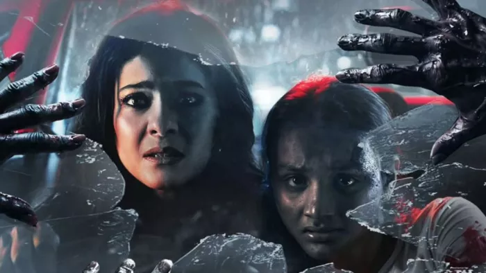 मां फिल्म का बॉक्स ऑफिस कलेक्शन (Photo Credit- IMDb)