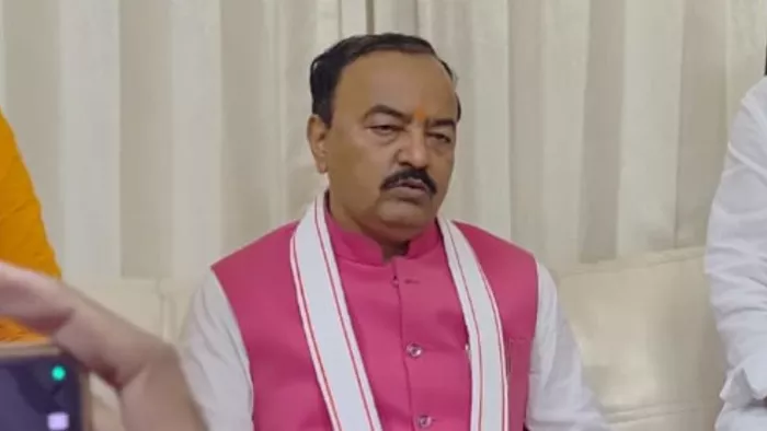 लोगों की आस्था का सागर है कांवड़ यात्रा, इस पर घटिया बयानबाजी न करें अखिलेश: केशव प्रसाद मौर्य