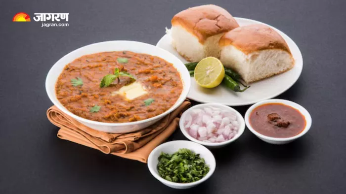 मुंबई की शान है पाव भाजी, लेकिन अमेरिका से क्या है रिश्ता? (Image Source: Freepik)