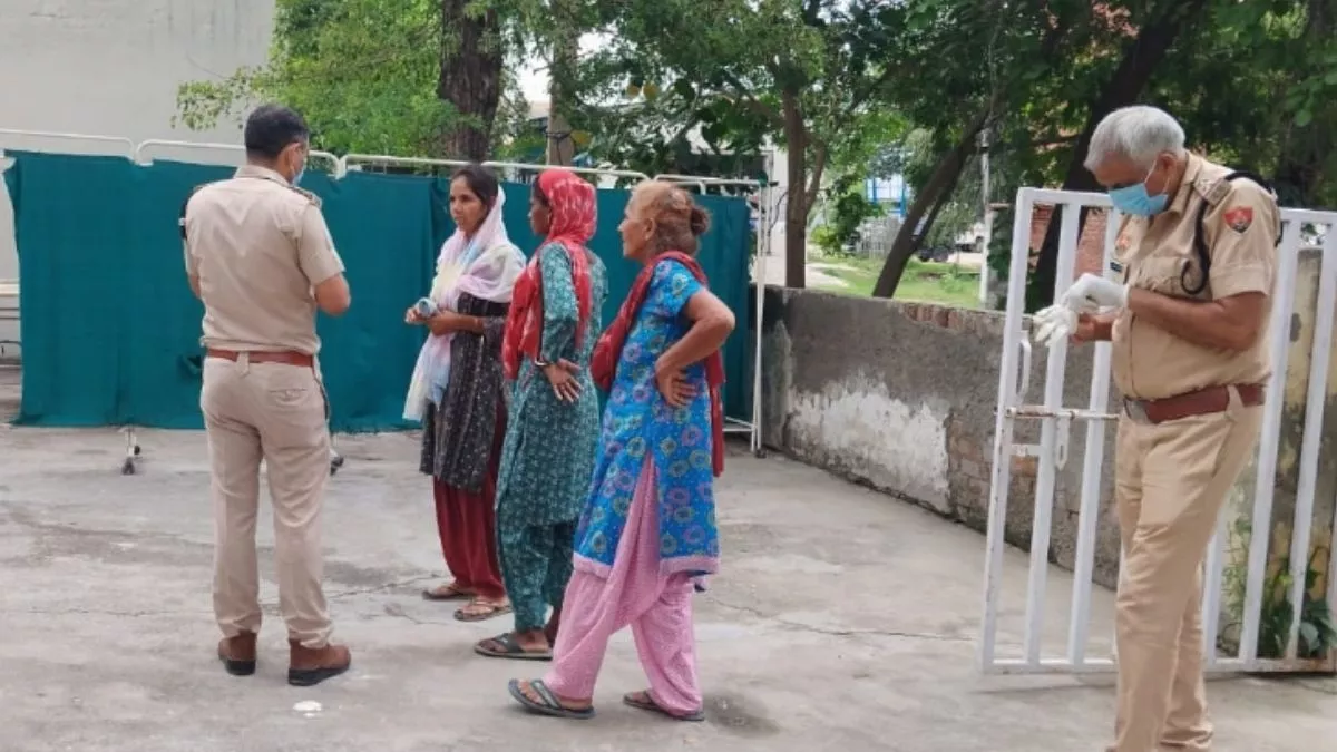 नहर, शराब और मछली...; मिले दो युवक के शव, एक ही महिला से दोनों ने की थी शादी