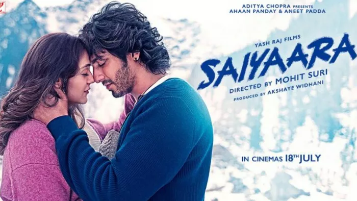सैयारा फिल्म का ट्रेलर इस दिन होगा रिलीज (Photo Credit- IMDb)