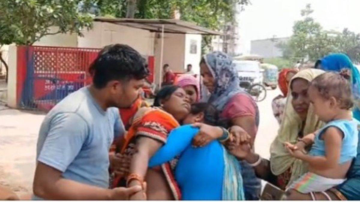 samastipur man confesses to murdering friend after drinking arrested