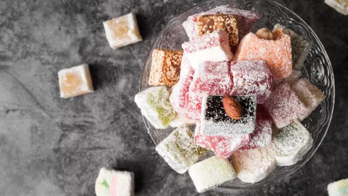 Sugar Free चीजों को खाने के नुकसान (Image Credit- Freepik)