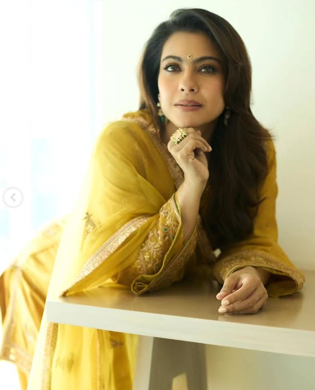 Kajol