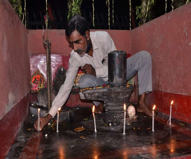 इस मुस्लिम रामभक्त को प्रभु श्रीराम में दिखते पैगंबर मोहम्मद, पटना में बनवाया है हनुमान मंदिर