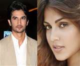 Sushant Singh Rajput Case: रिया से परेशान हो मुंबई छोड़ना चाहते थे सुशांत, फोनपर बोले थे-बचा लो मुझे