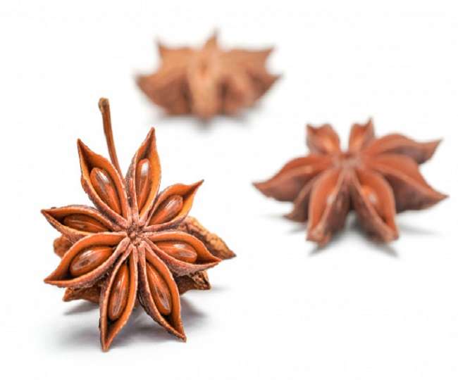जानें क्या है चक्र फूल और क्या हैं इसके फायदे - Know What Is Star Anise And  Health Benefits Of It