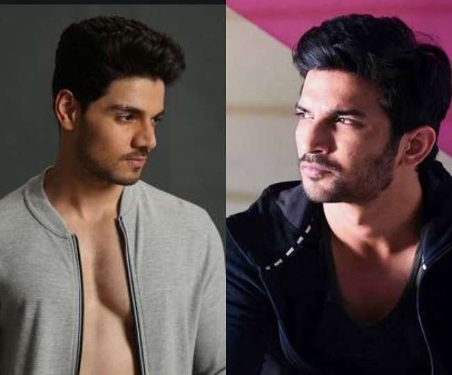 Sushant Singh Rajput संग क्या था सूरज पंचोली का झगड़ा? दोनों के रिश्ते का सच आया सामने - दैनिक जागरण (Dainik Jagran)
