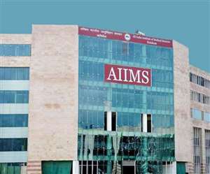 अखिल भारतीय आयुर्विज्ञान संस्थान (एम्स) ऋषिकेश में 'स्तनपान एक साझा जिम्मेदारी' विषय पर पोस्टर प्रतियोगिता आयोजित की गई।