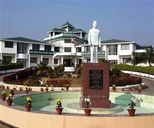 बीएयू में छात्रों का परिणाम किया गया घोषित।