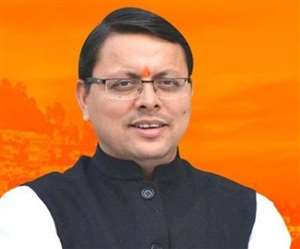 मुख्यमंत्री पुष्कर सिंह धामी ने कहा विस्थापित बंगाली समाज को जारी जाति प्रमाण पत्र से हटाया जाएगा पूर्वी पाकिस्तान शब्द।