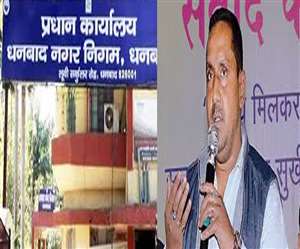 स्वास्थ्य मंत्री बन्ना गुप्ता शुक्रवार को धनबाद पहुंच रहे हैं। (प्रतीकात्&zwj;मक तस्&zwj;वीर)