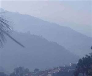 अगस्त के पहले पखवाड़े में सामान्य से अधिक बारिश होने की उम्मीद है।