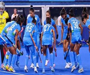 हारे तो क्या जोश है हाई: टोक्यो ओलिंपिक में पदक जीतने से चूकी भारतीय टीम। जागरण