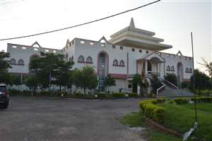 कला केंद्र पर बिजली विभाग की दो करोड़ से ज्यादा की देनदारी है।