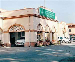 सरकार नगर निगम को नहीं देगी दाखिल खारिज का अधिकार।