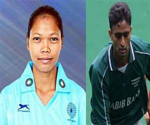 सलीमा ने अपनी तेजी से सब को बनाया मुरीद, पाकिस्तान के इस पूर्व वेटरन खिलाड़ी से होने लगी तुलना। जागरण